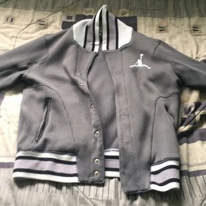 Air Jordan Varsity Jacket